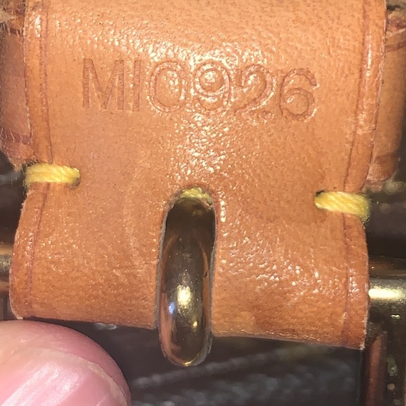 AUTHENTIC Montsouris GM - Picture 2 of 4